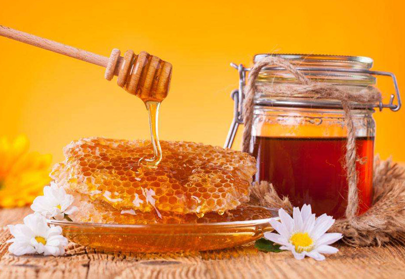 蜂蜜灌裝機(jī) 蜂蜜灌裝機(jī)